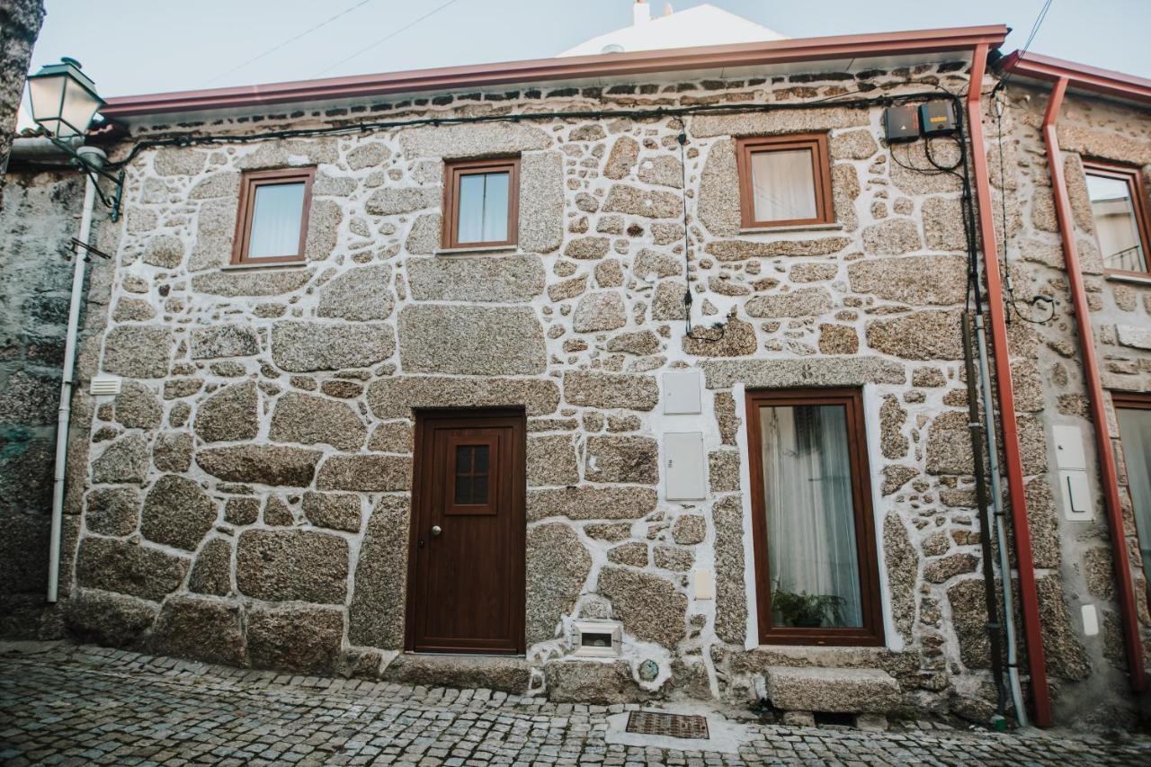Casa Oeste Sabugueiro  Exterior photo
